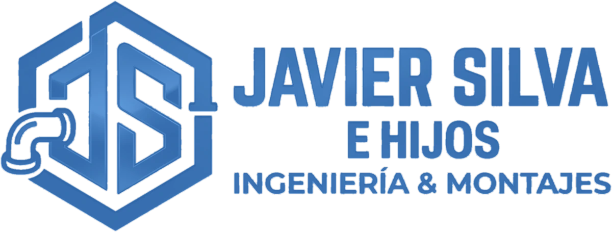 Javier Silva e Hijos - Ingeniería y Montajes